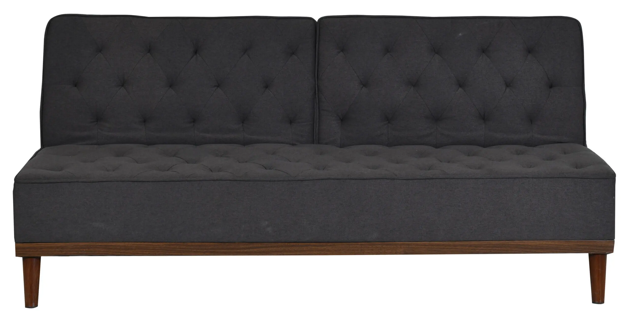 SOFABED 2017-1-8 DARK GREY
