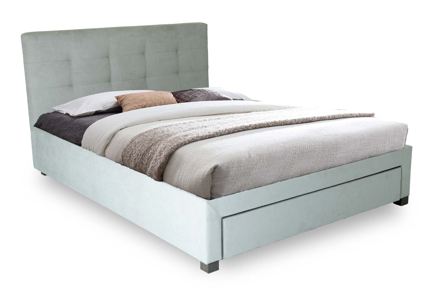 BED 5FT CFF0023-2 LATTE - Malloupas & Papacostas