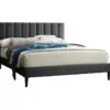 BED 5FT CFF0021-3 BLACK FAB