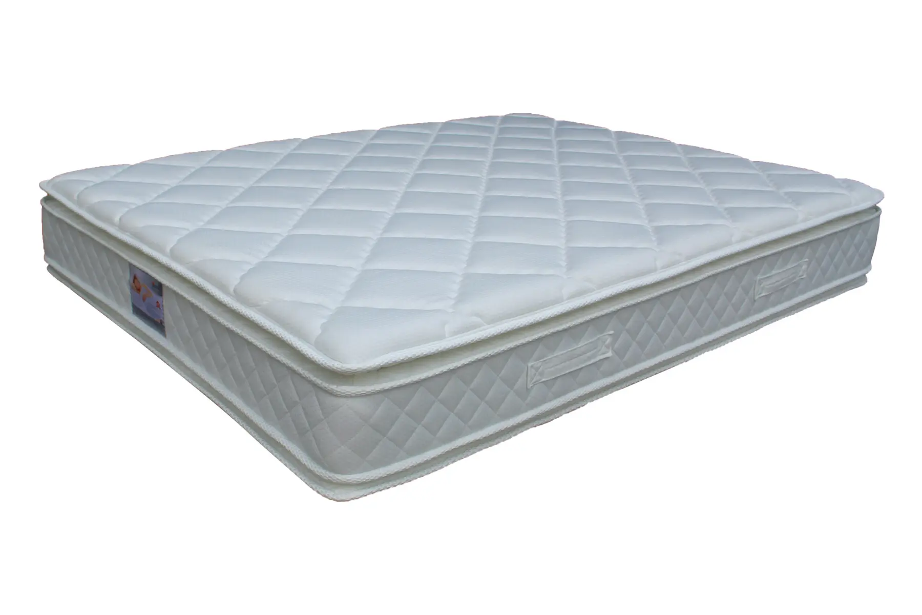 Mattress San Franciso 3.5Ft 105 × 200 × 28 cm