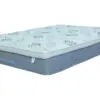 Mattress 3Zone Spring/Foam 6Ft 180 × 200 × 32 cm