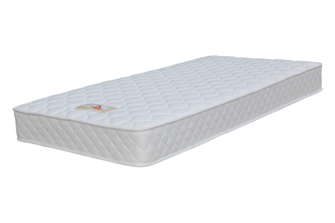 Mattress 5ft MX01-20 Knit 150 × 200 × 18 cm