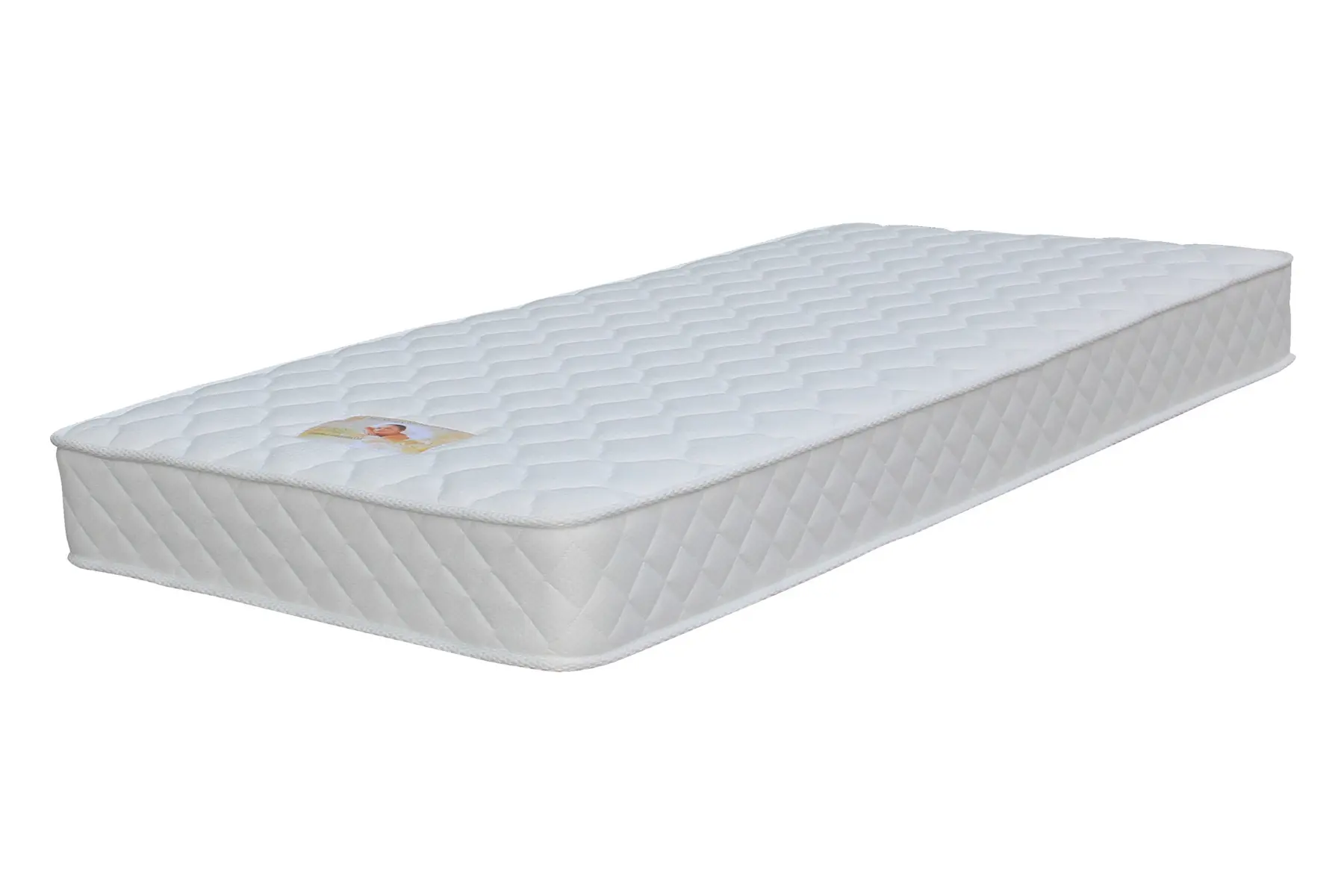 Mattress 5Ft Mx01-20 Knit 150 × 200 × 18 cm