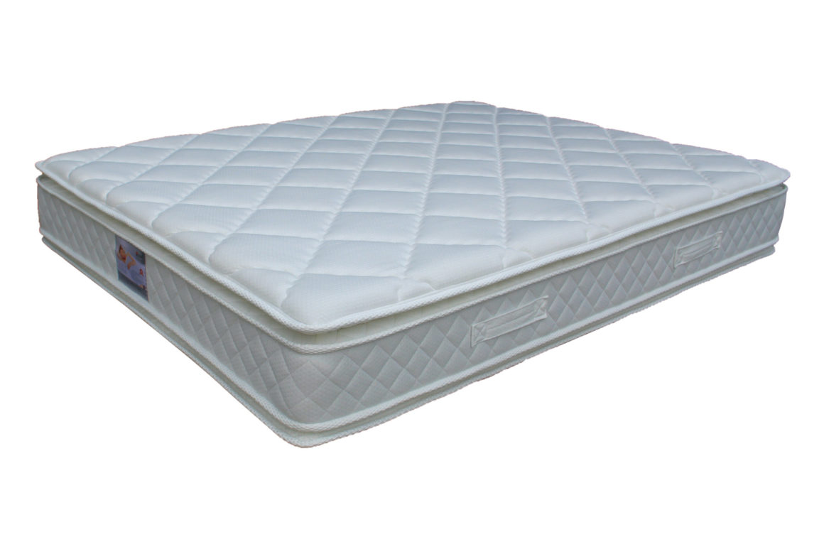 Mattress San Franciso 5.5Ft 160 × 200 × 28 cm