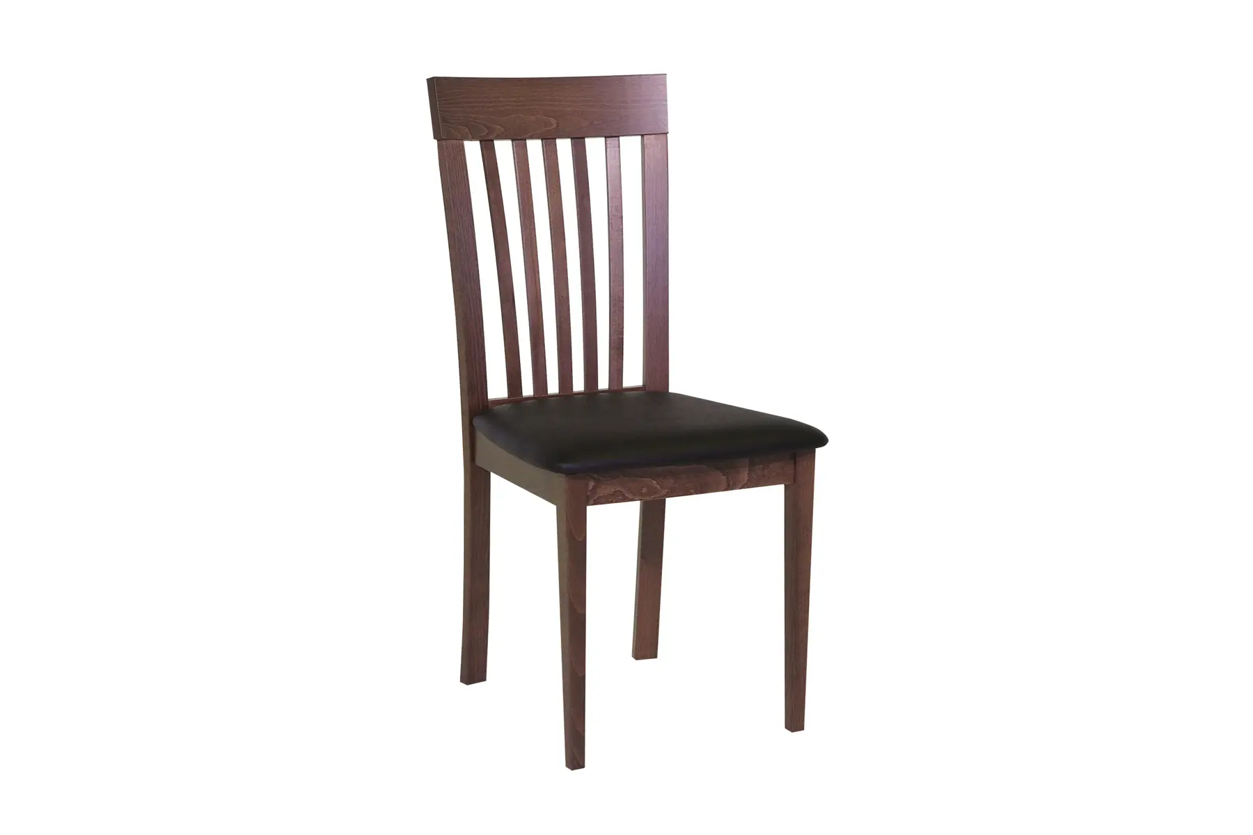 DINING CHAIR M.BEECH-EXPRESSO