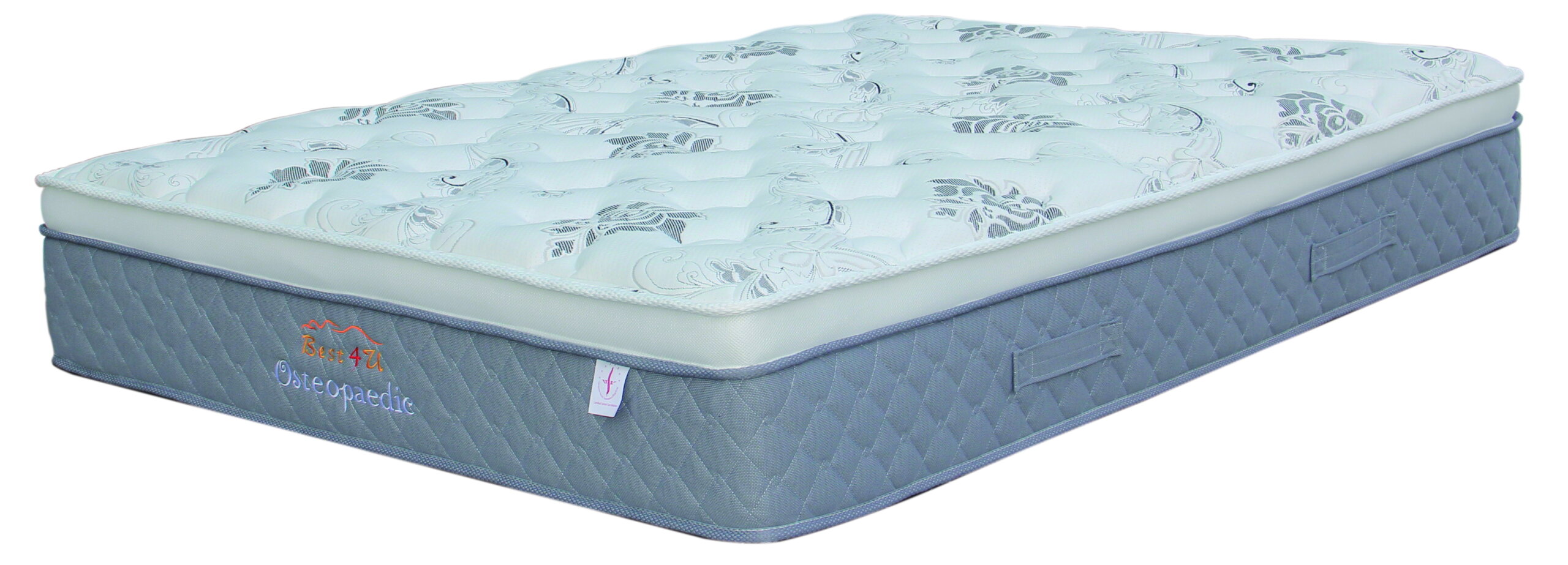 spring foam mattress baby