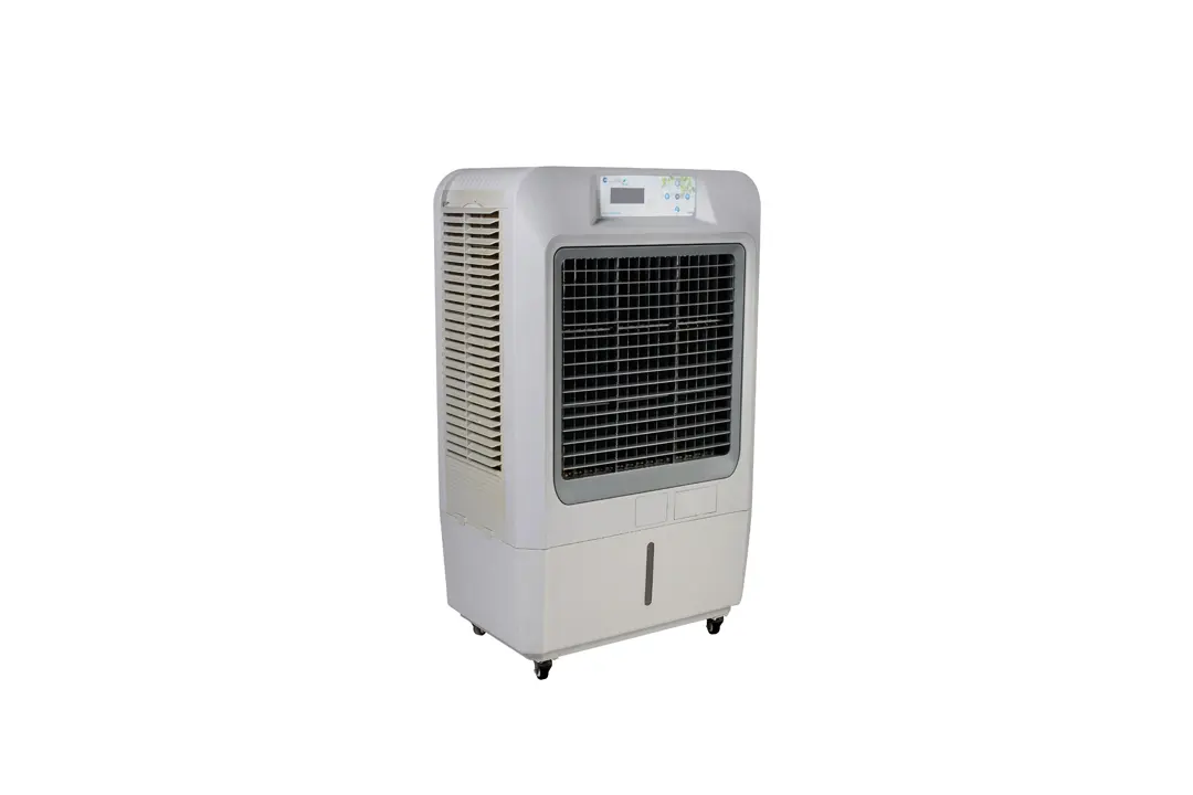 7000 CMH MOBILE AIR COOLER320W