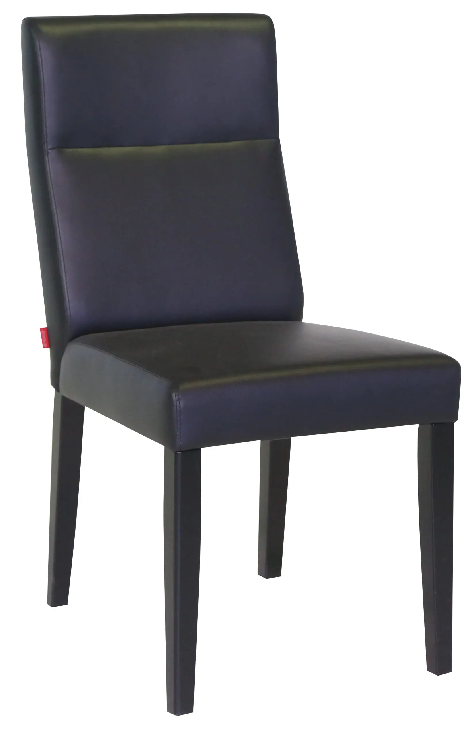 2602S DINING CHAIR 501 BLACK