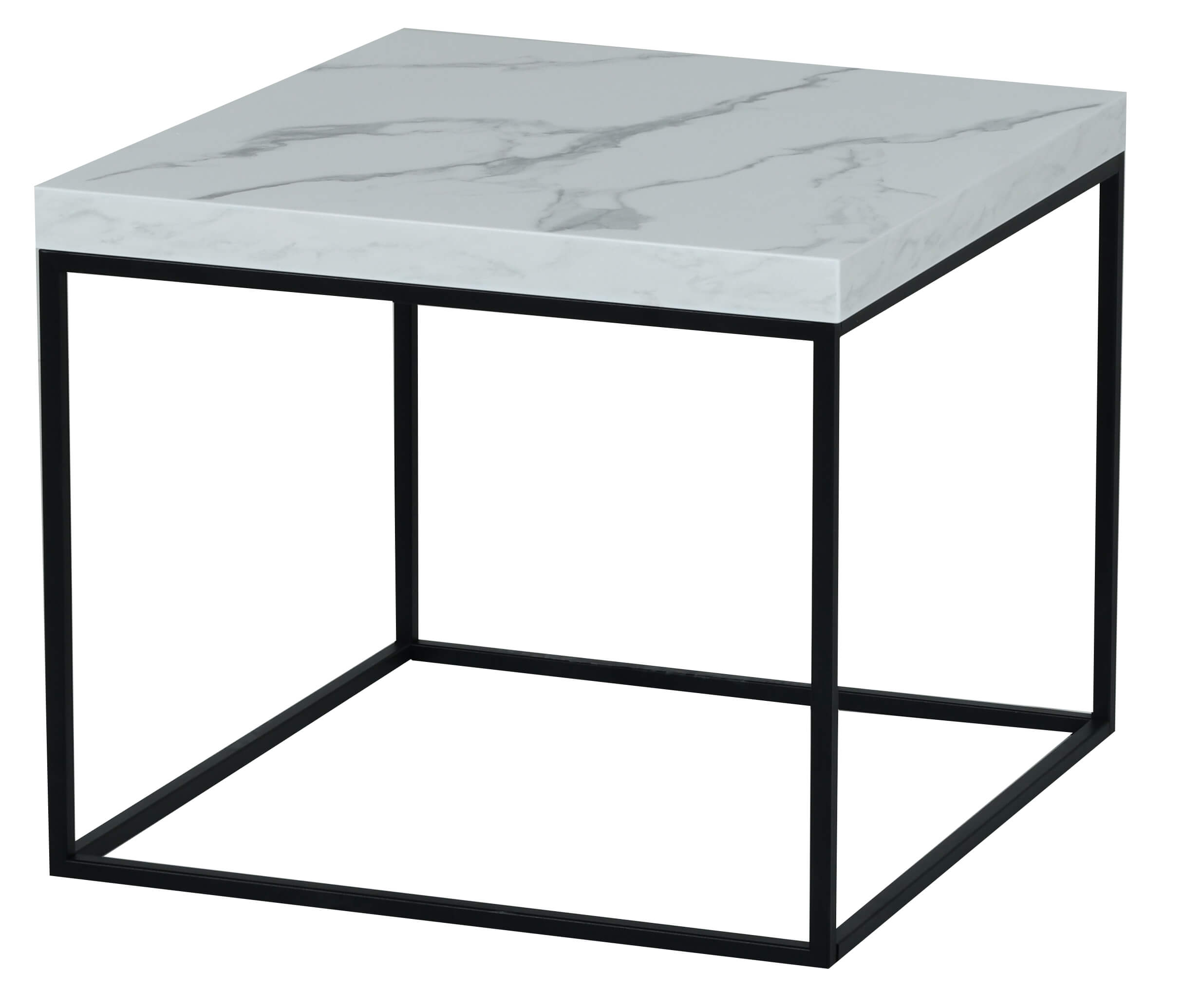 CONCENTO Marble Effect Coffee Table