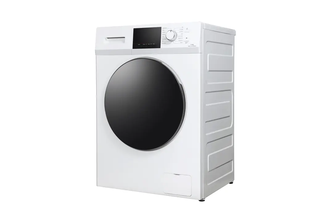 TWF60 MI0303A04 6KG 1000RPM