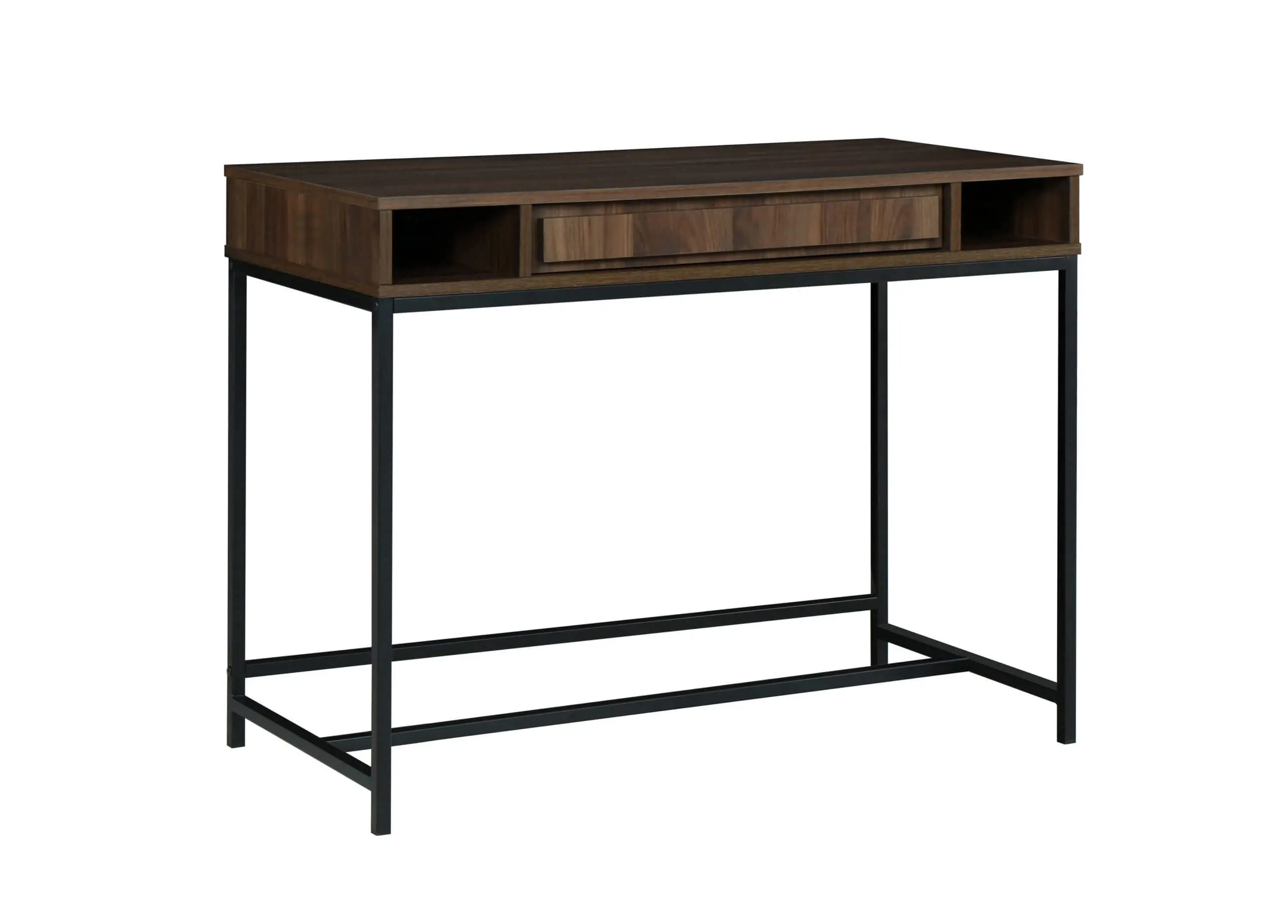 CONSOLE COLUMBIA WALNUT