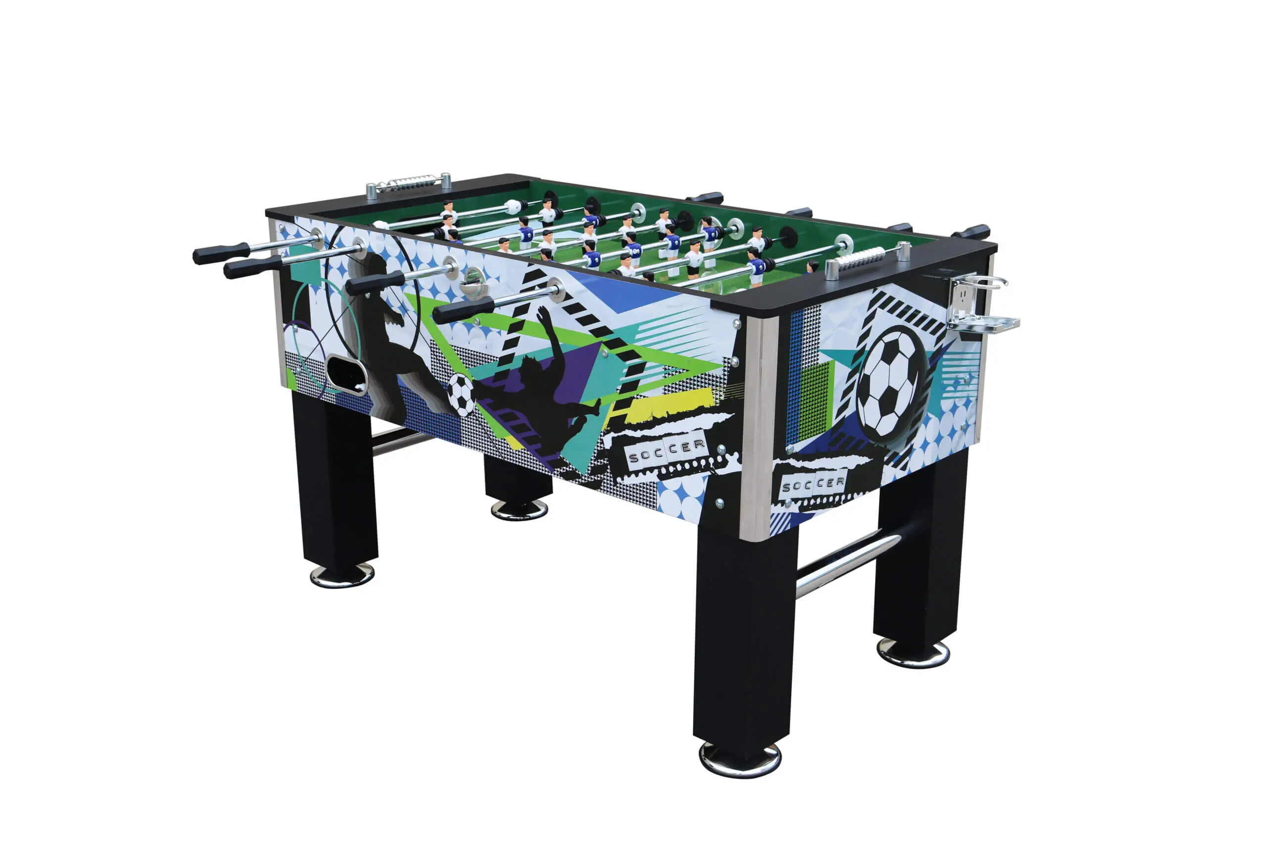 FOOSBALL TABLE