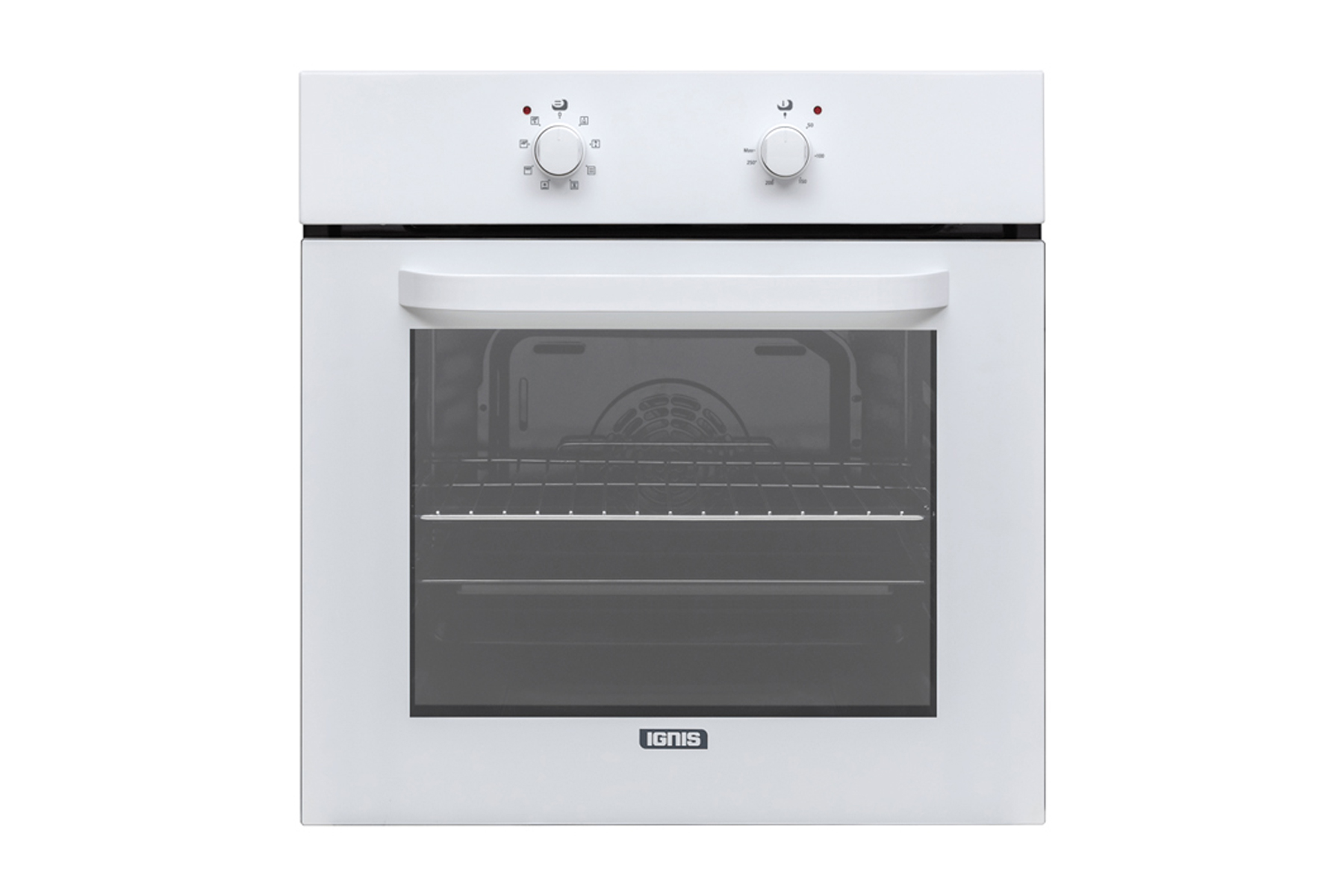 IGNIS HT651W OVEN WHITE