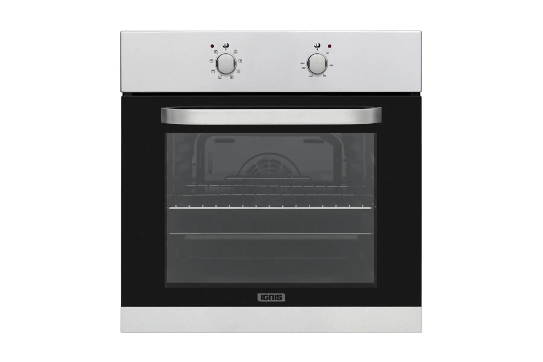 IGNIS HT651X INOX