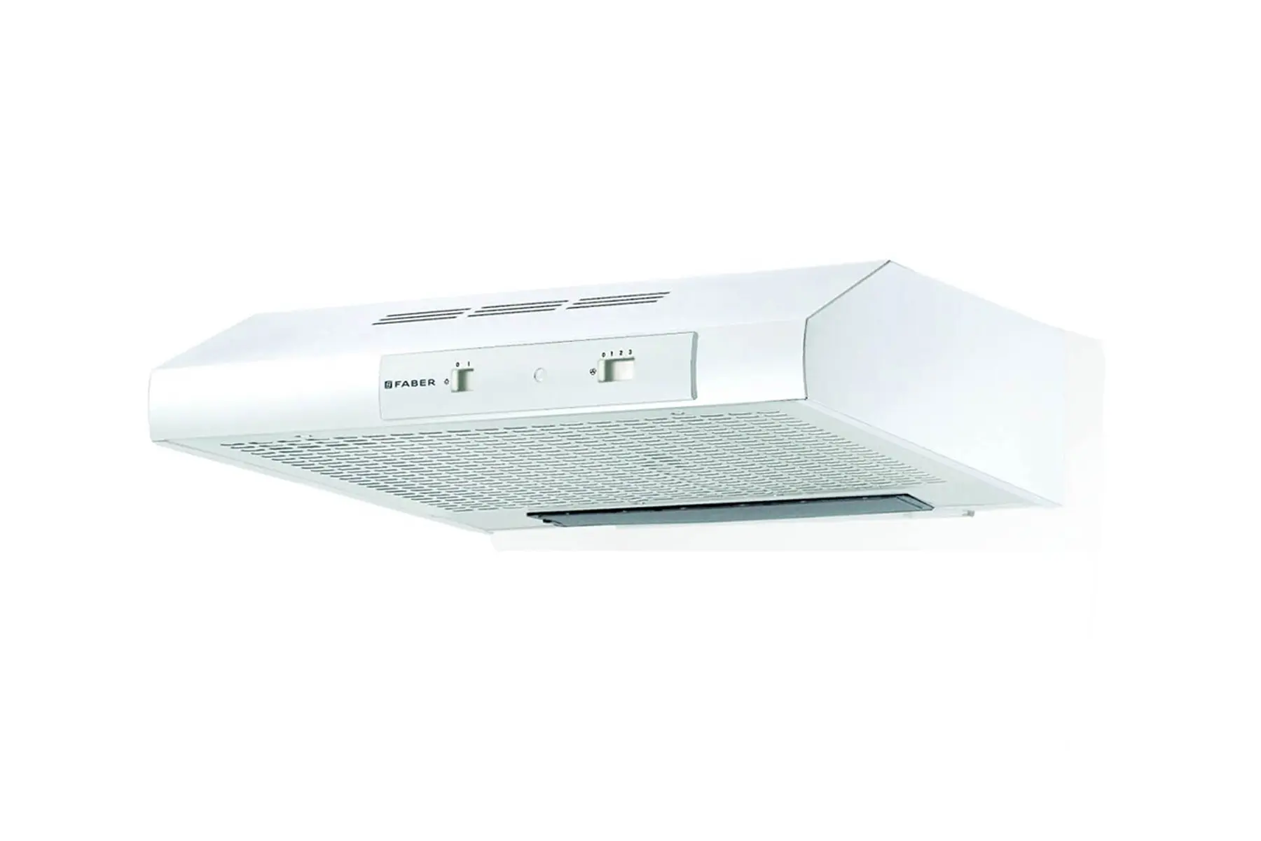 741/60W HOOD FABER WHITE