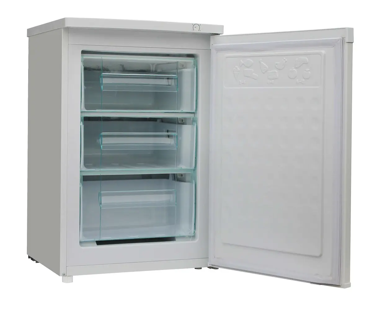SUPER GENERAL BD100WF FREEZER