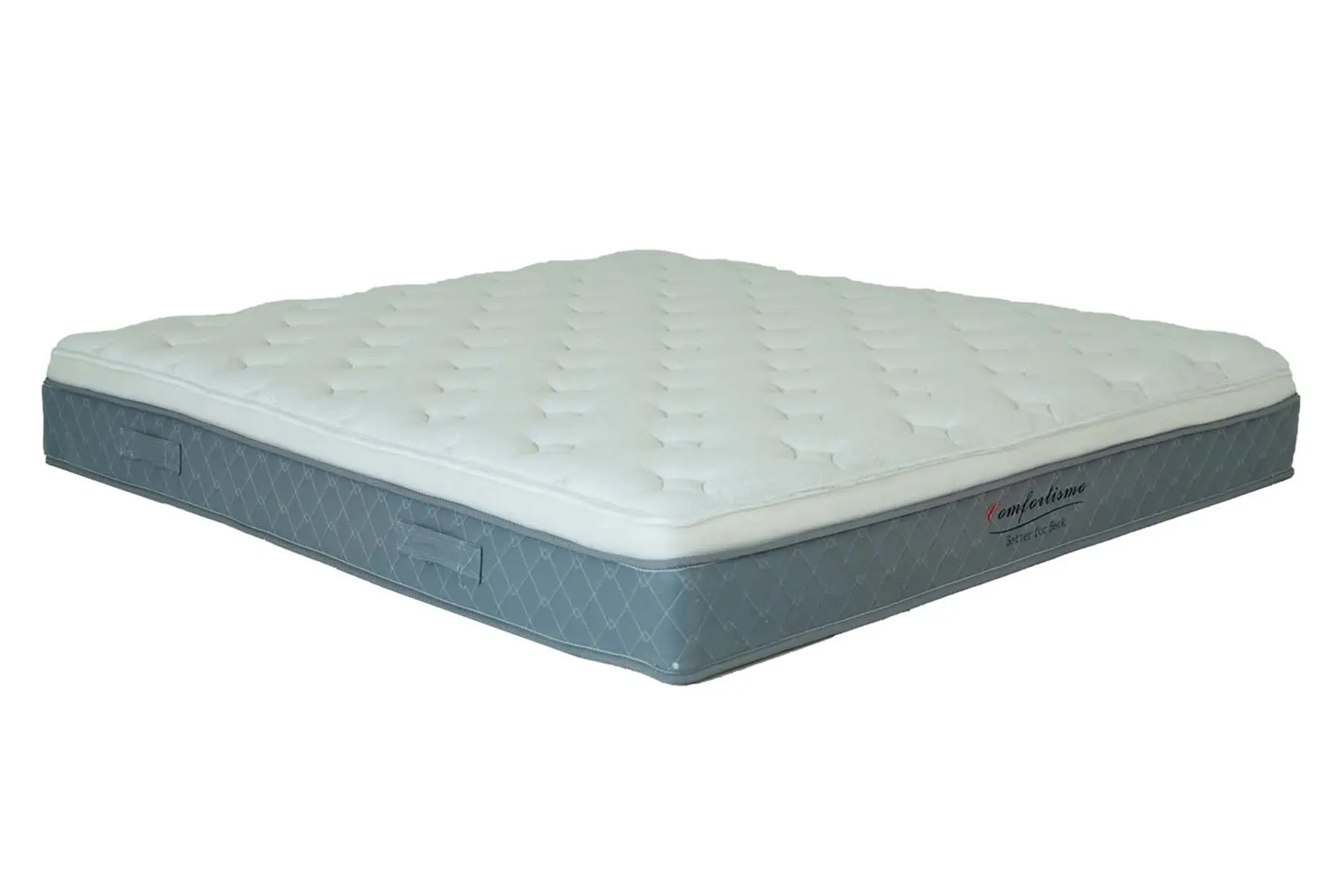 Mattress 5Ft Memory Foam Latex 150 × 200 × 26 cm