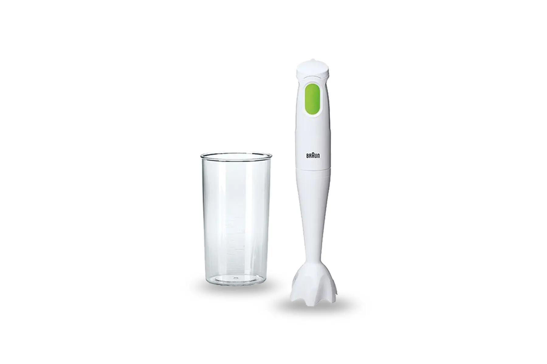 BRAUN HAND BLENDER 450W 600ML