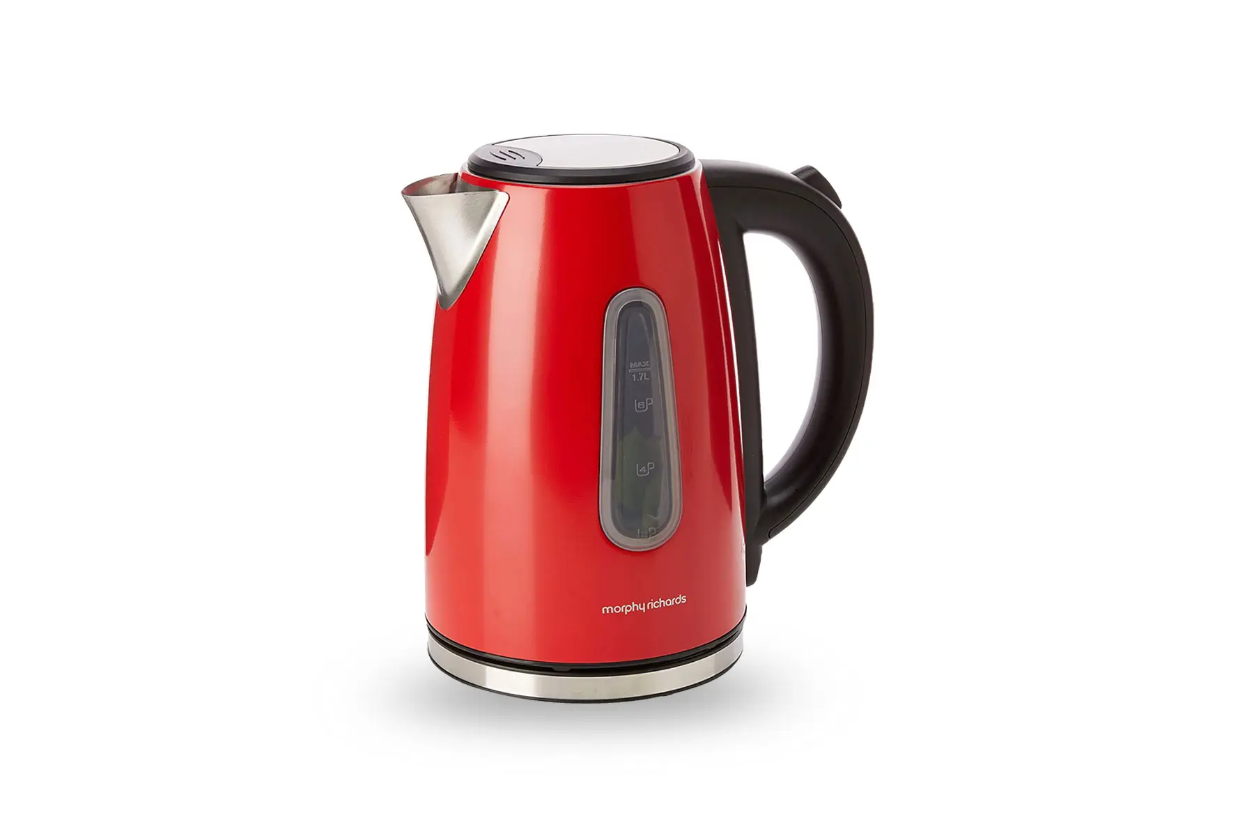 MORPHY RICHARDS KETTLE 1.7L
