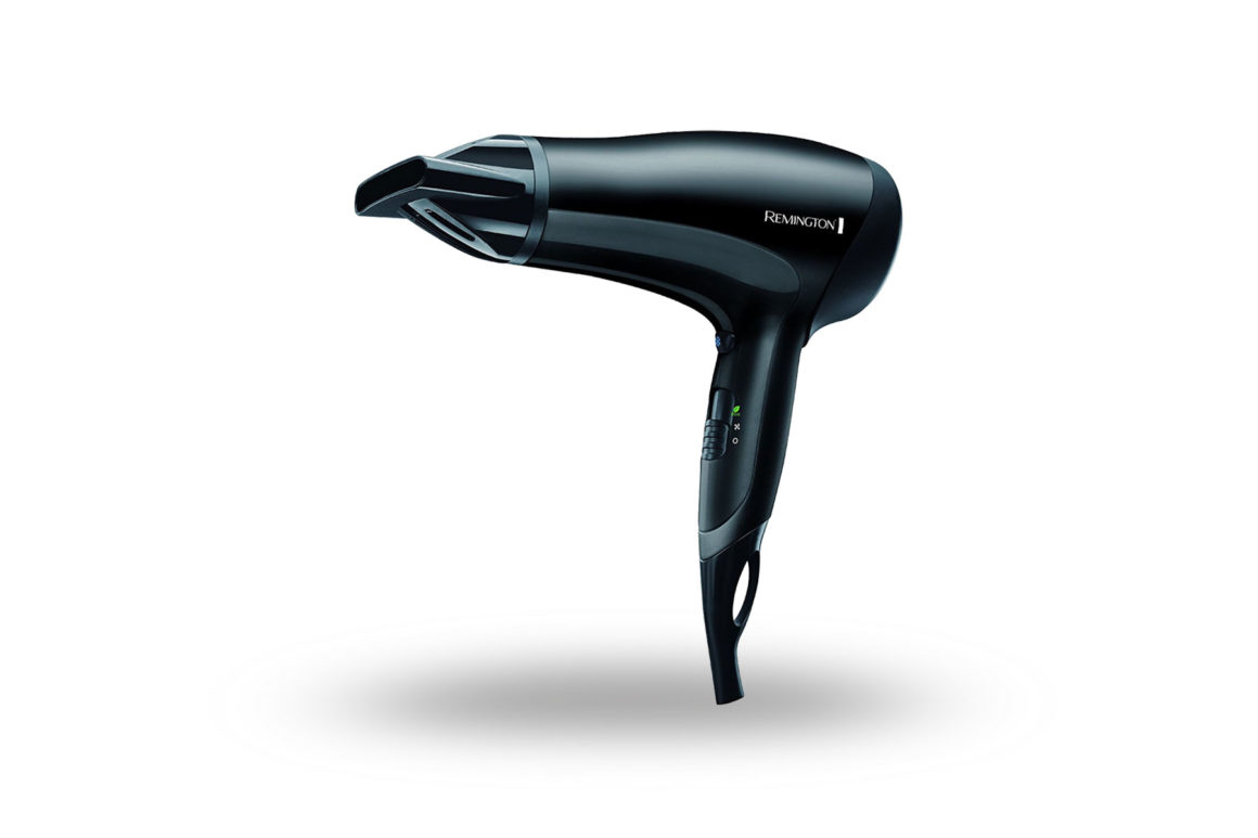 REMINGTON HAIR DRYER 2000