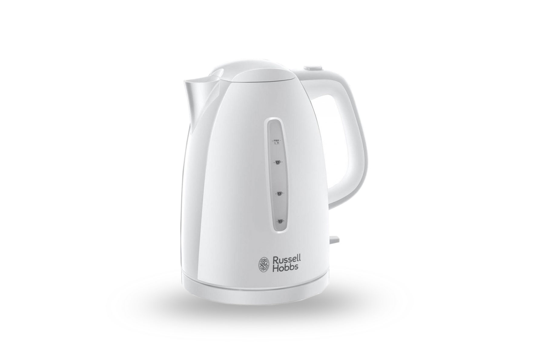 RUSSELL HOBBS KETTLE 1.7L 3KW