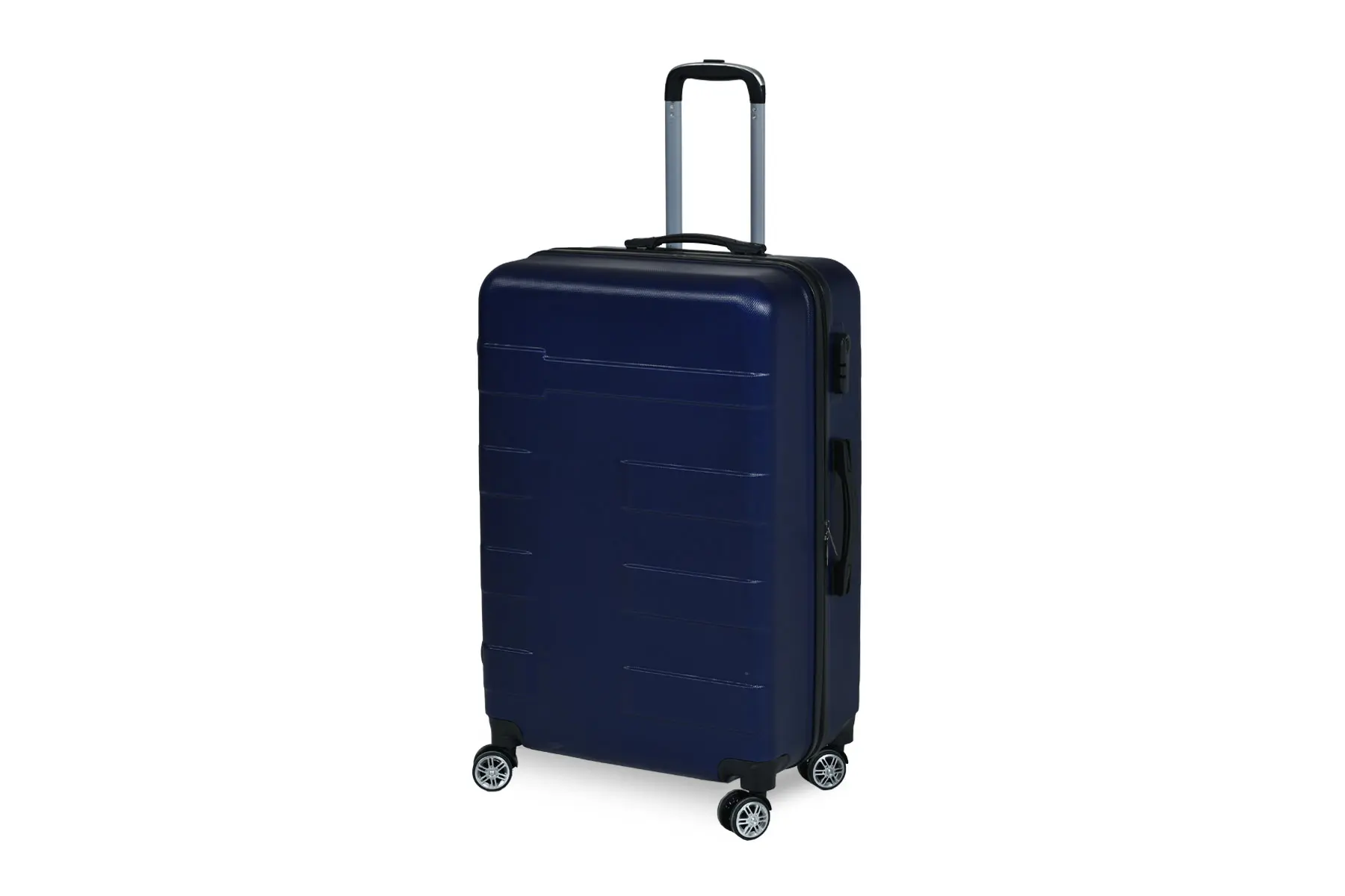 LUGGAGE - TROLLEY SUITCASE 24''