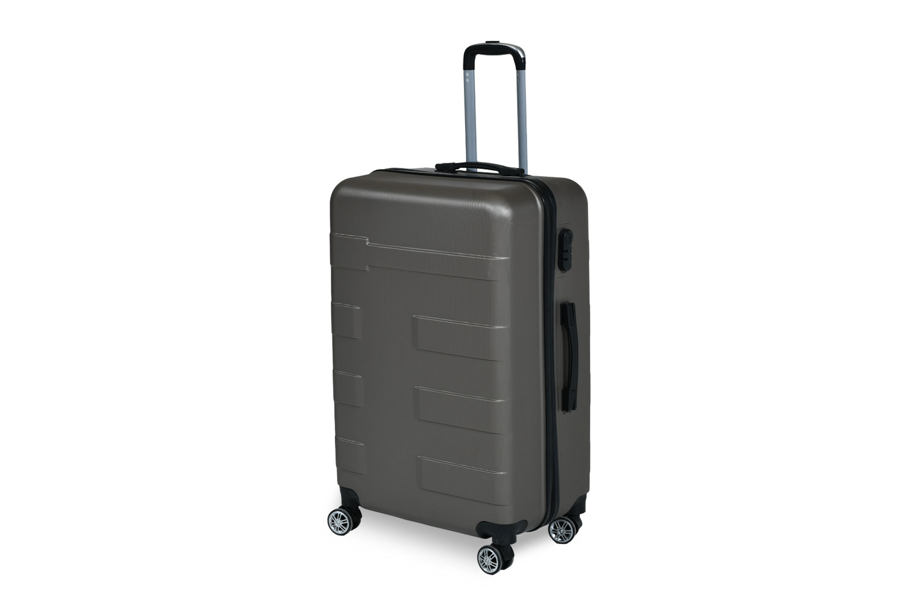 LUGGAGE - TROLLEY SUITCASE 24''