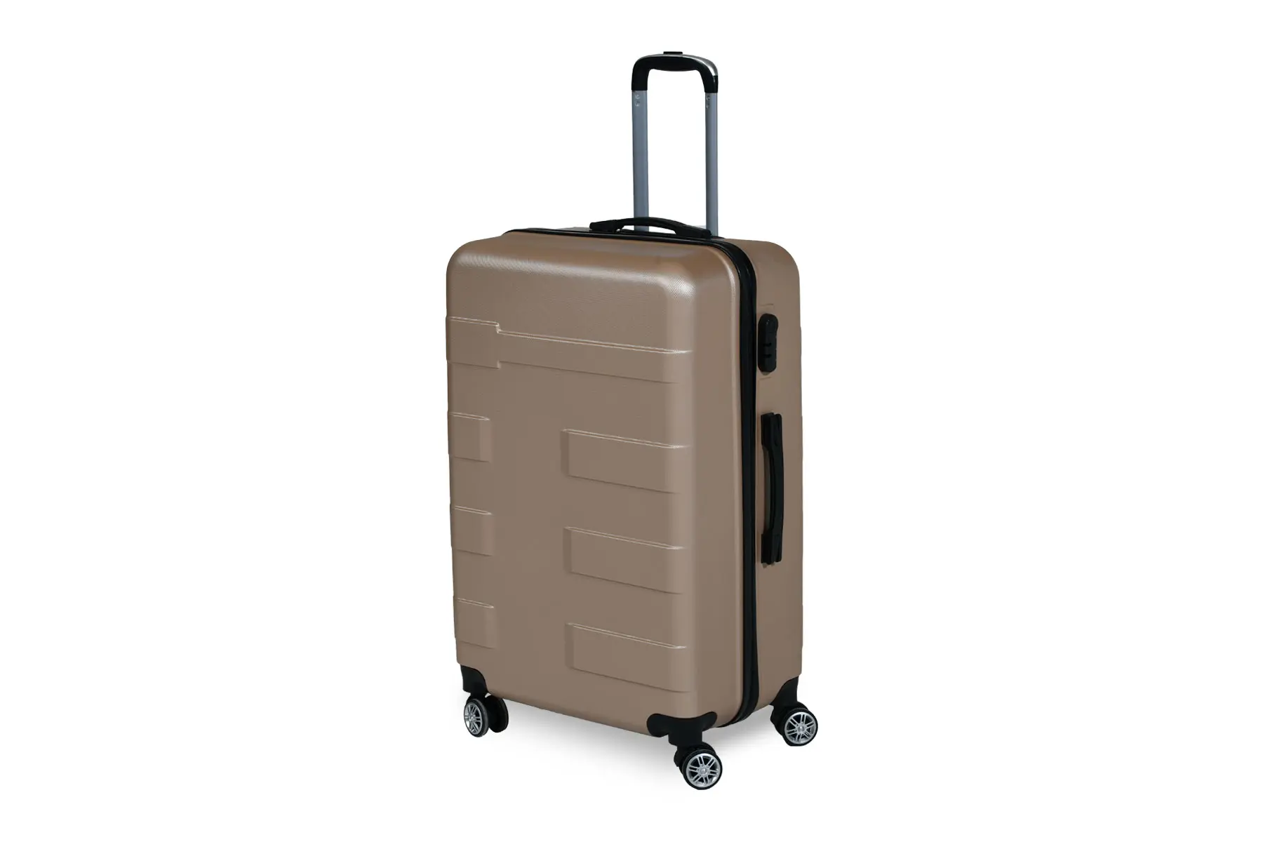 LUGGAGE - TROLLEY SUITCASE 24''