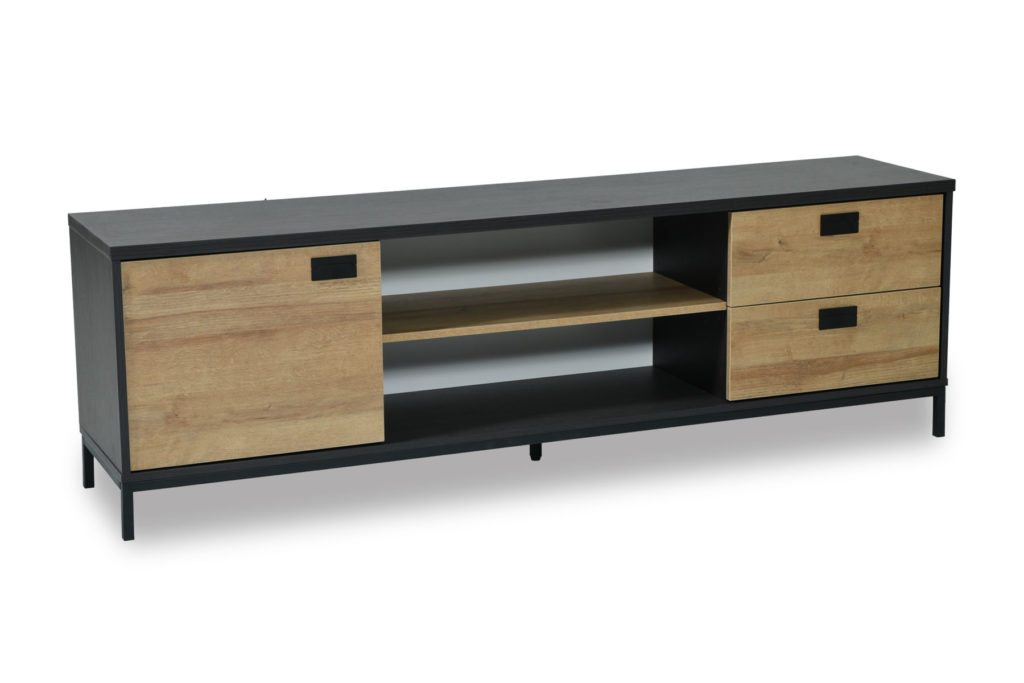 TV Stands - Malloupas & Papacostas