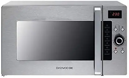 DAEWOO KOC-9Q4T - Image 5