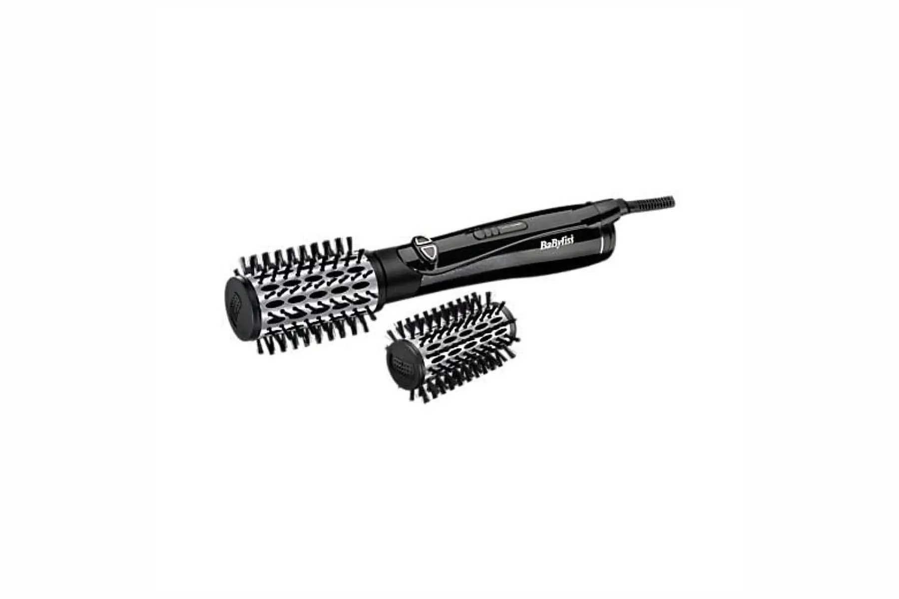 BABYLISS DIAMOND BIG HAIR DUAL 50/42MM