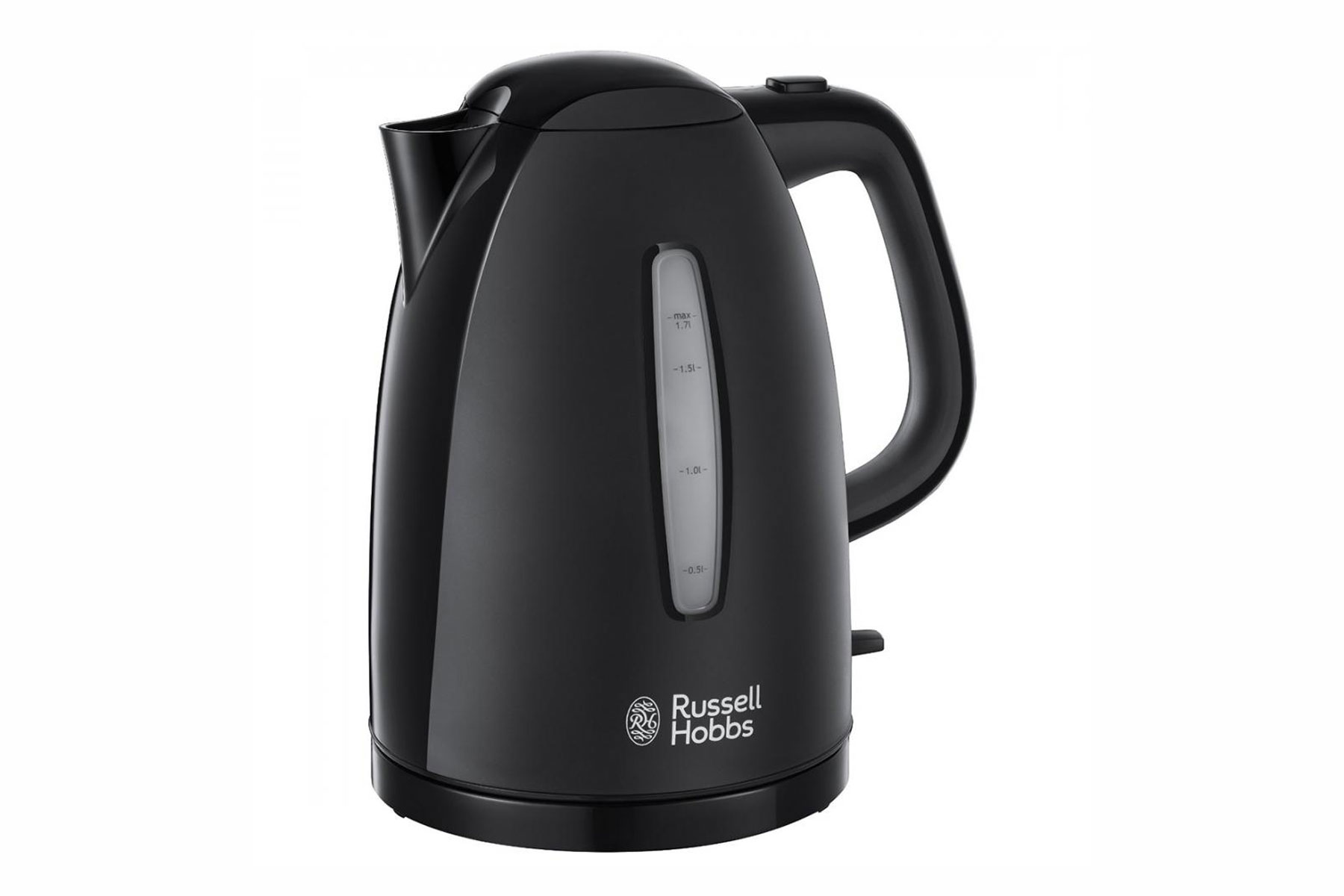 RUSSELL HOBBS KETTLE 1.7L