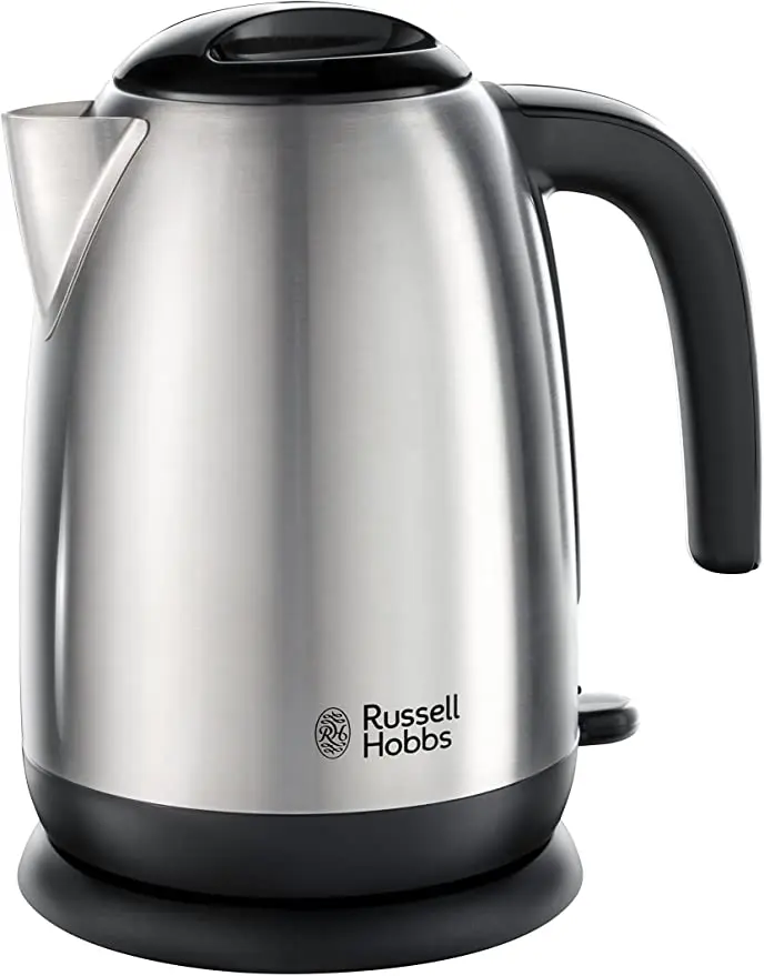 RUSSELL HOBBS KETTLE 1.7L 3KW ADVENTURE BR