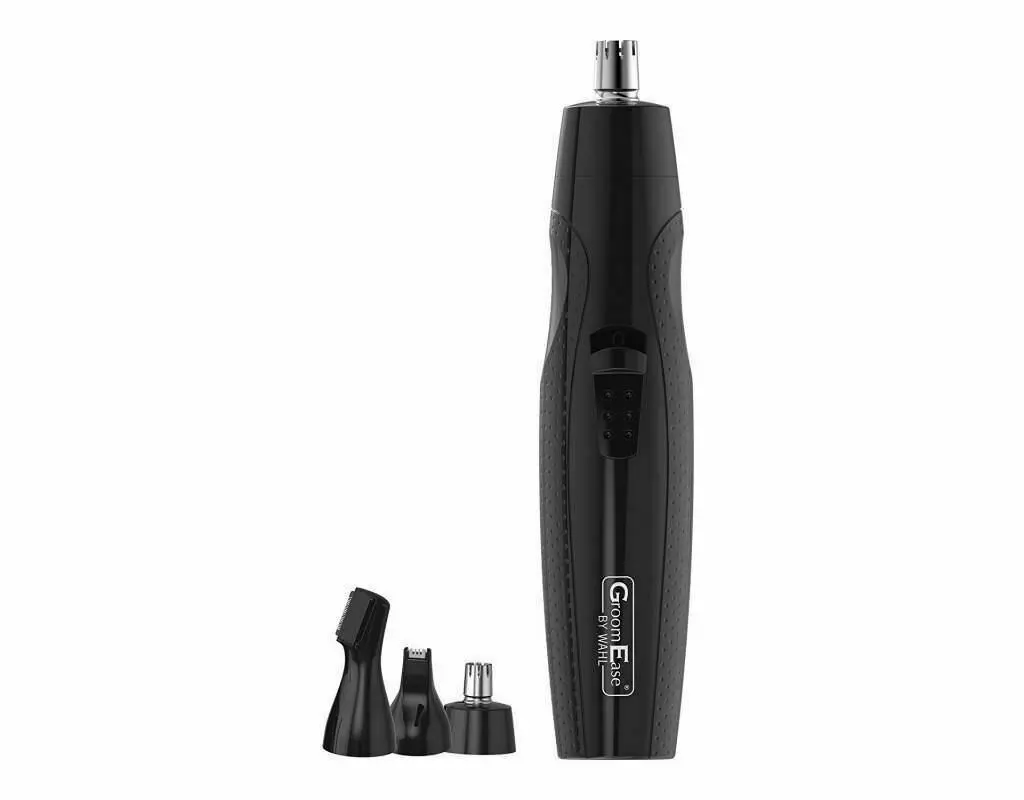 3-IN-1 PERSONAL TRIMMER, BATT