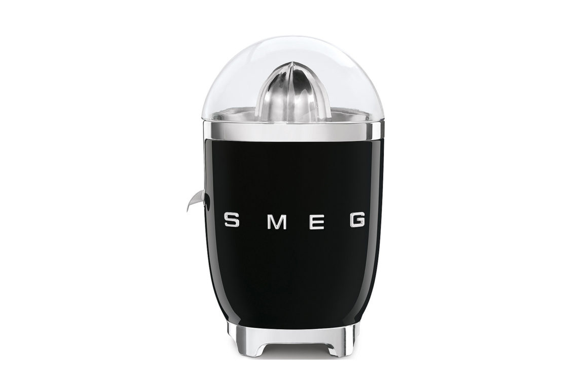 SMEG 50'S STYLE CITRUS JUICER