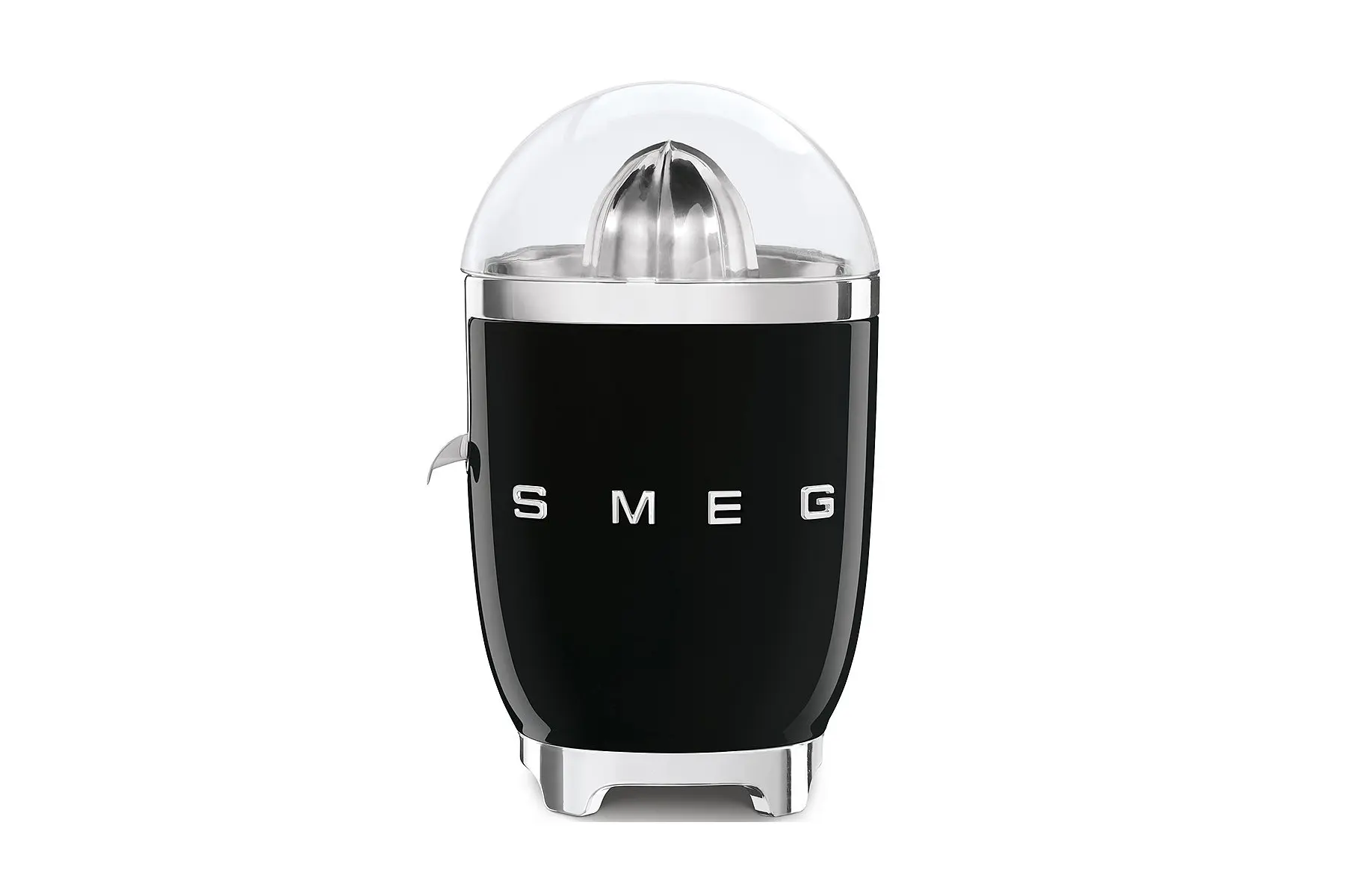 SMEG 50'S STYLE CITRUS JUICER