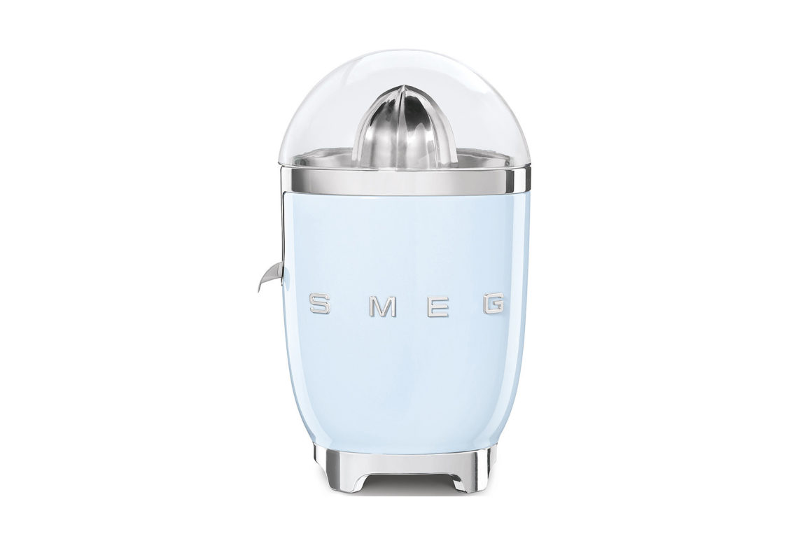 SMEG 50'S STYLE CITRUS JUICER