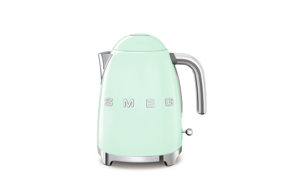 SMEG 50'S STYLE KETTLE