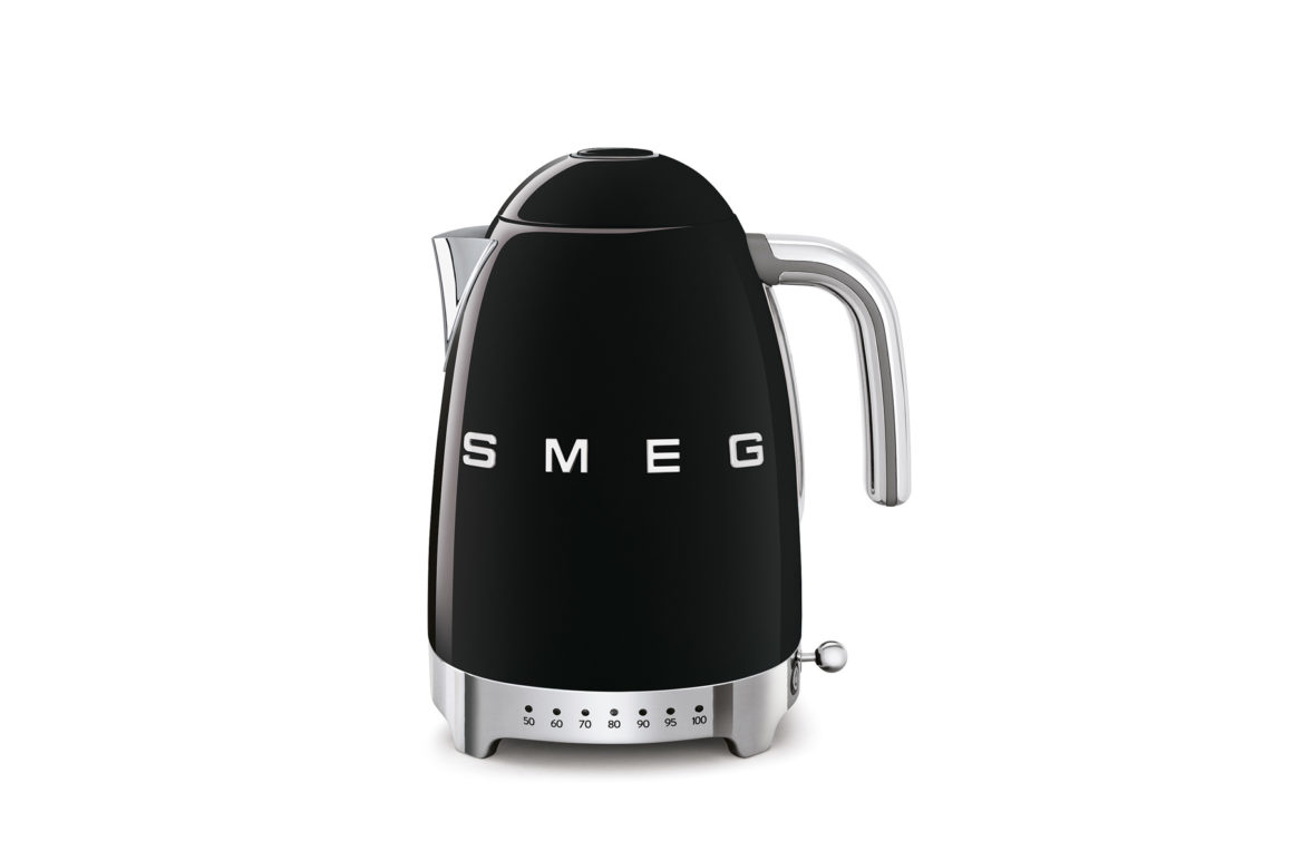 SMEG 50'S STYLE KETTLE
