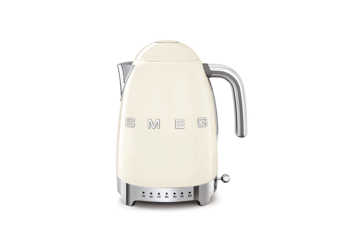 SMEG 50'S STYLE KETTLE