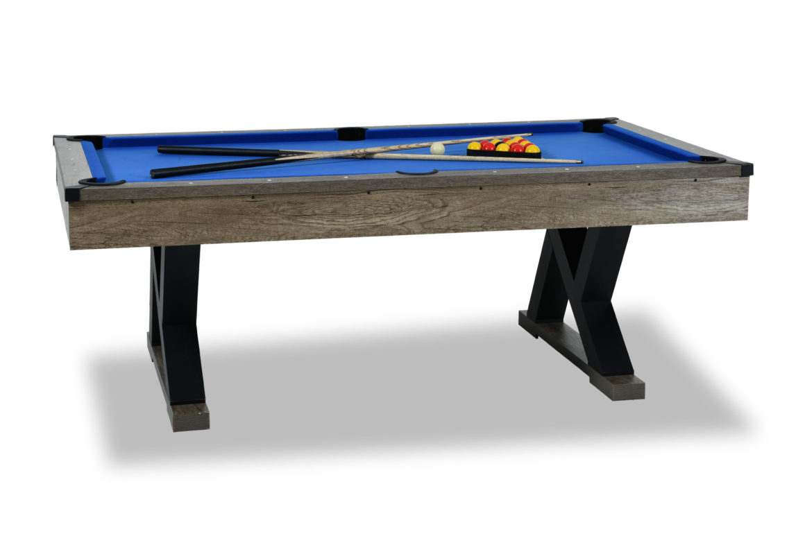 Pool Table – High-Quality Home Game Room Table