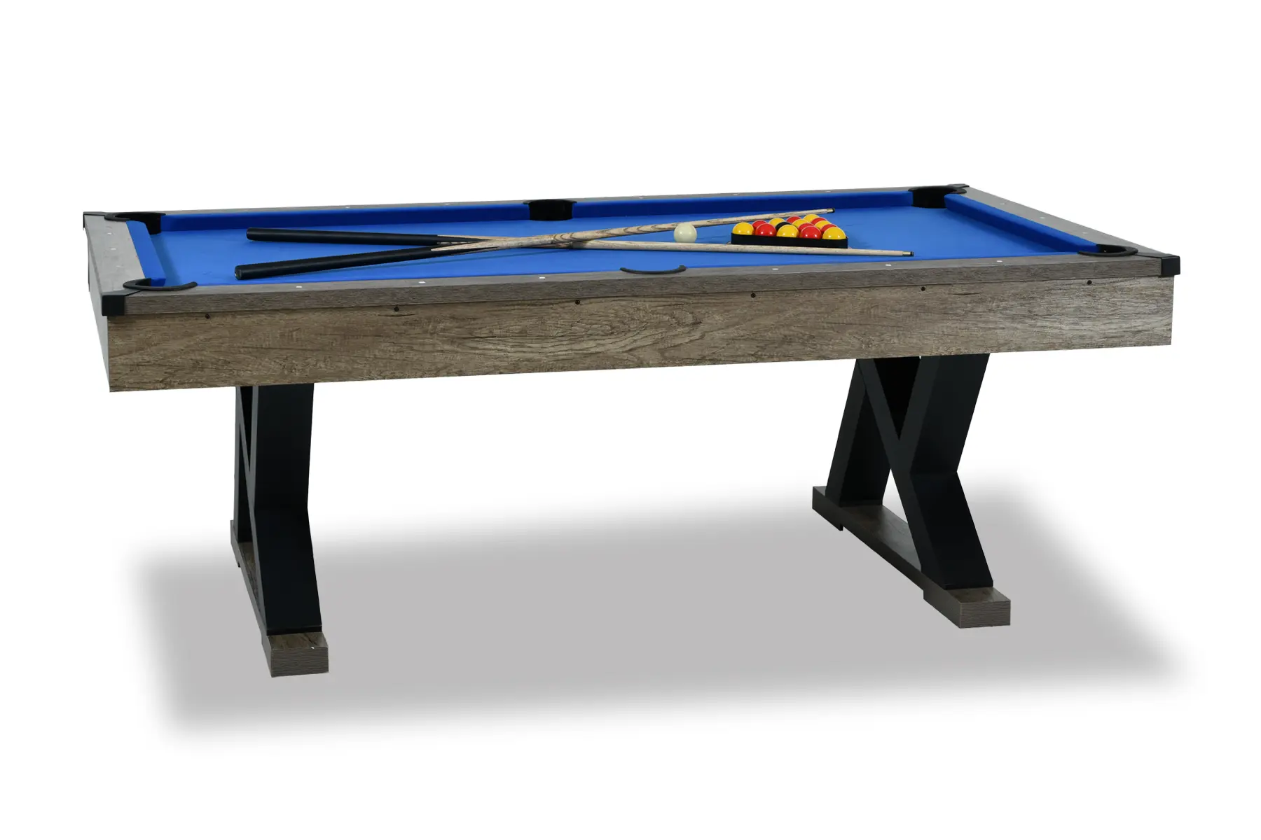 BILLIARDS TABLE