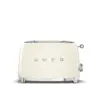 SMEG 50'S STYLE 2 SLICE TOASTER