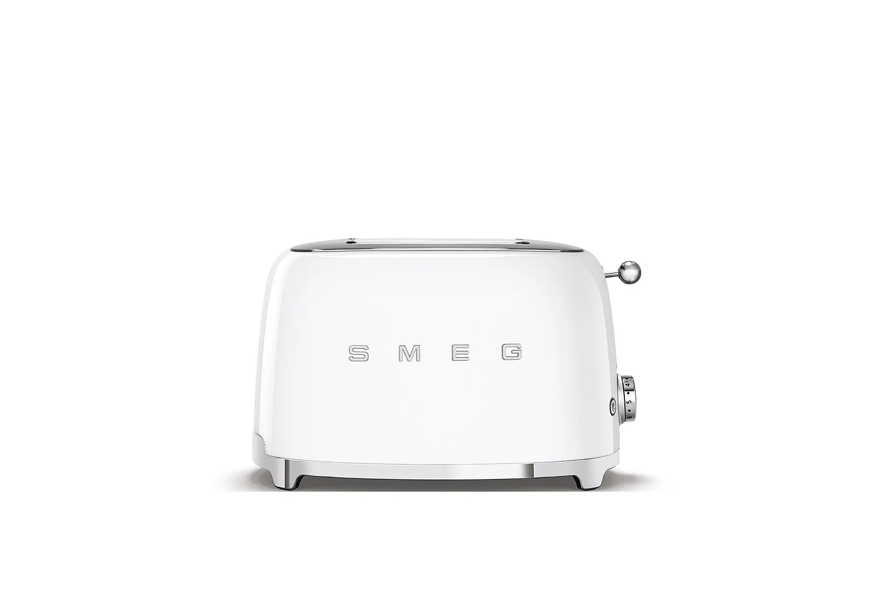 SMEG 50'S STYLE 2 SLICE TOASTER
