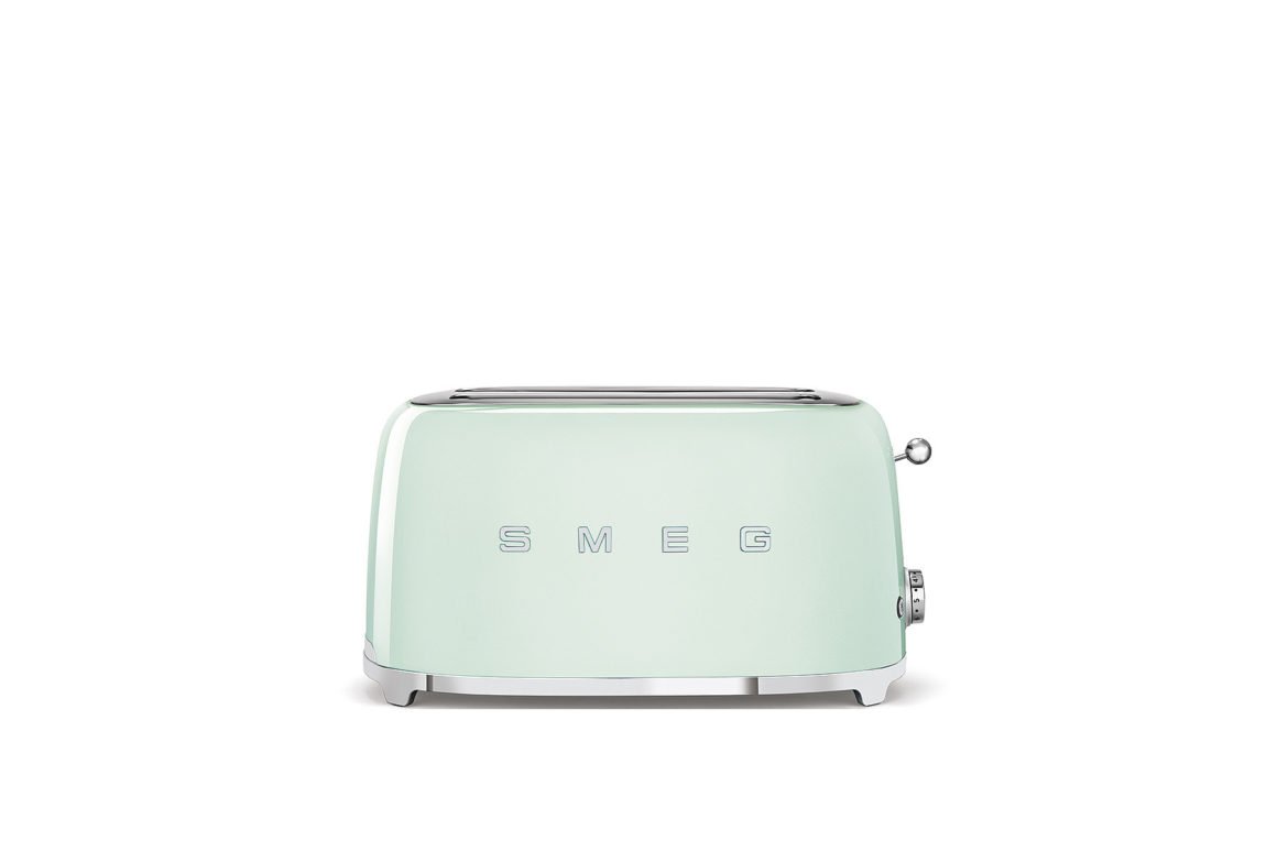 SMEG 50'S STYLE TOASTER