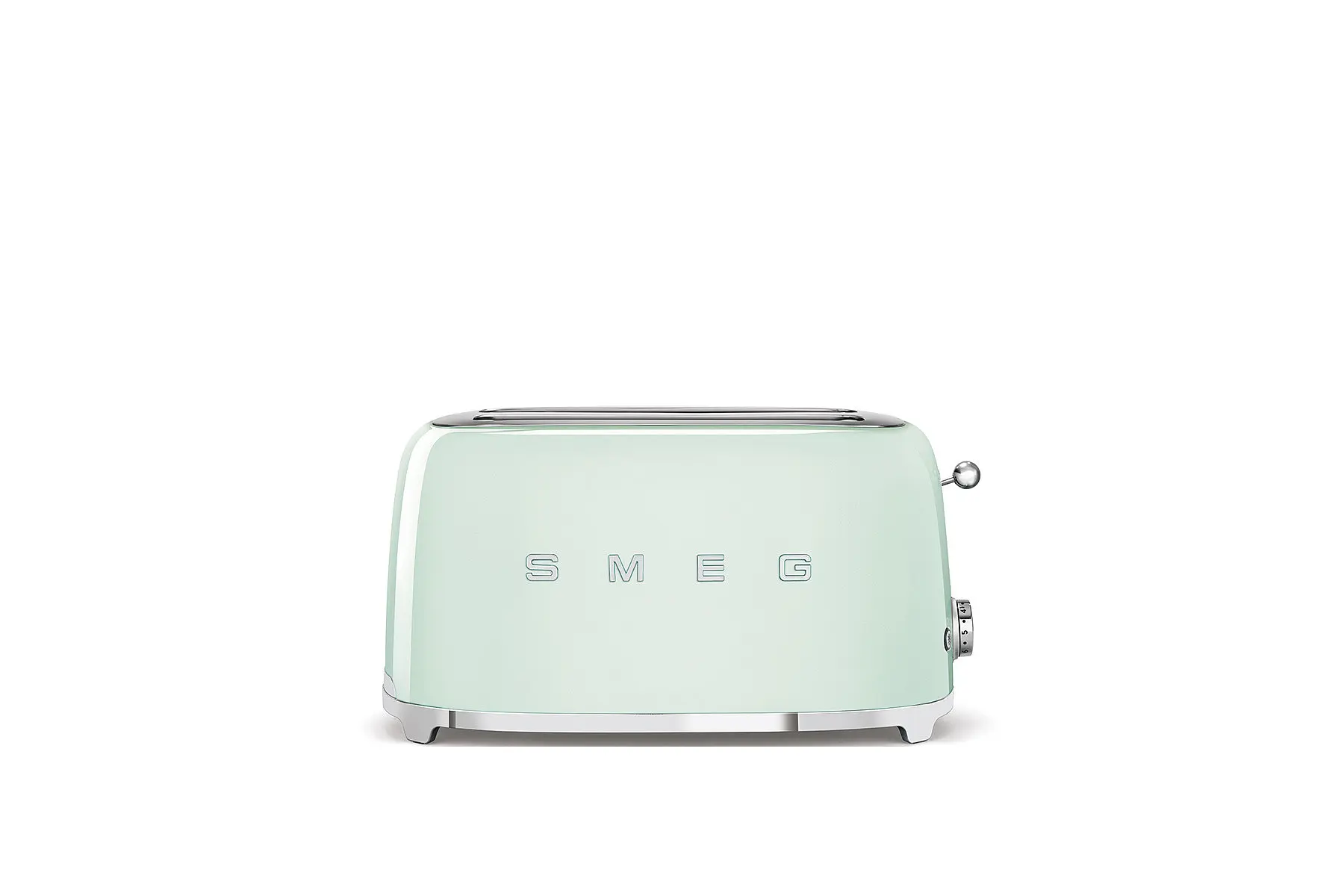 SMEG 50'S STYLE TOASTER