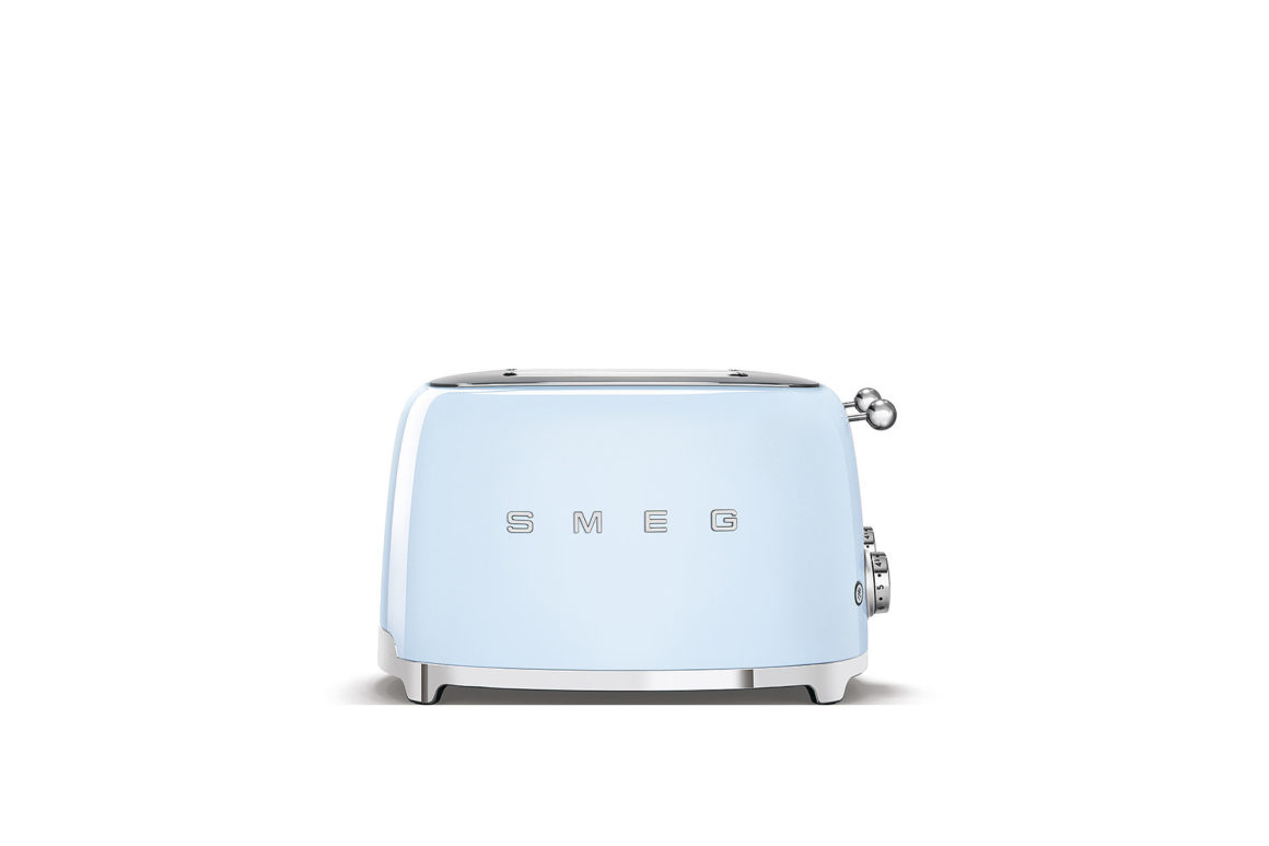 SMEG 50'S STYLE TOASTER