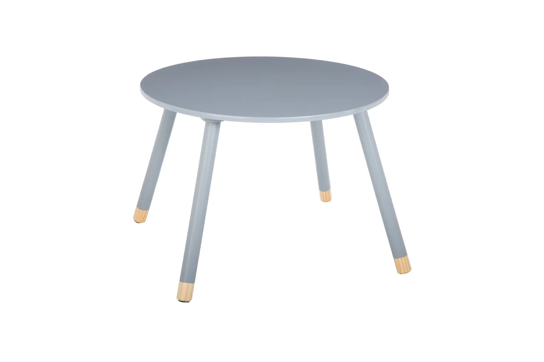 D. 60 CM GREY SWEET TABLE