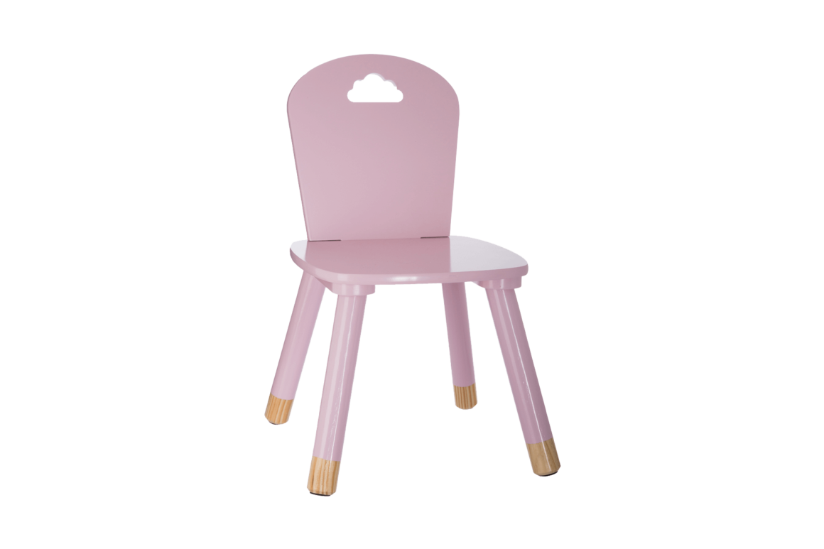 PINK SWEET CHAIR