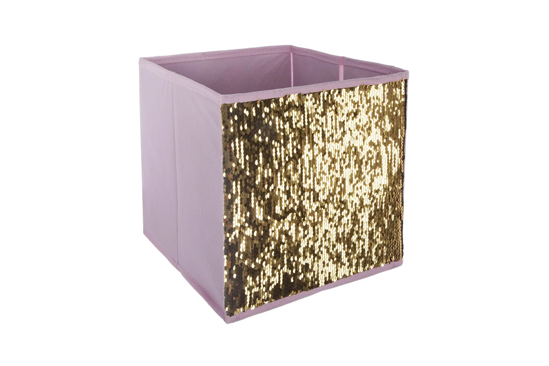 SEQUIN STORAGE BOX - Image 2